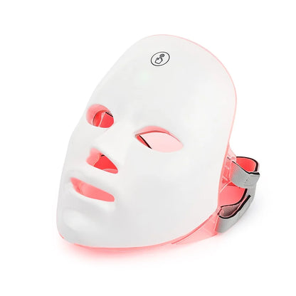 Radiant Glow LED Face Mask